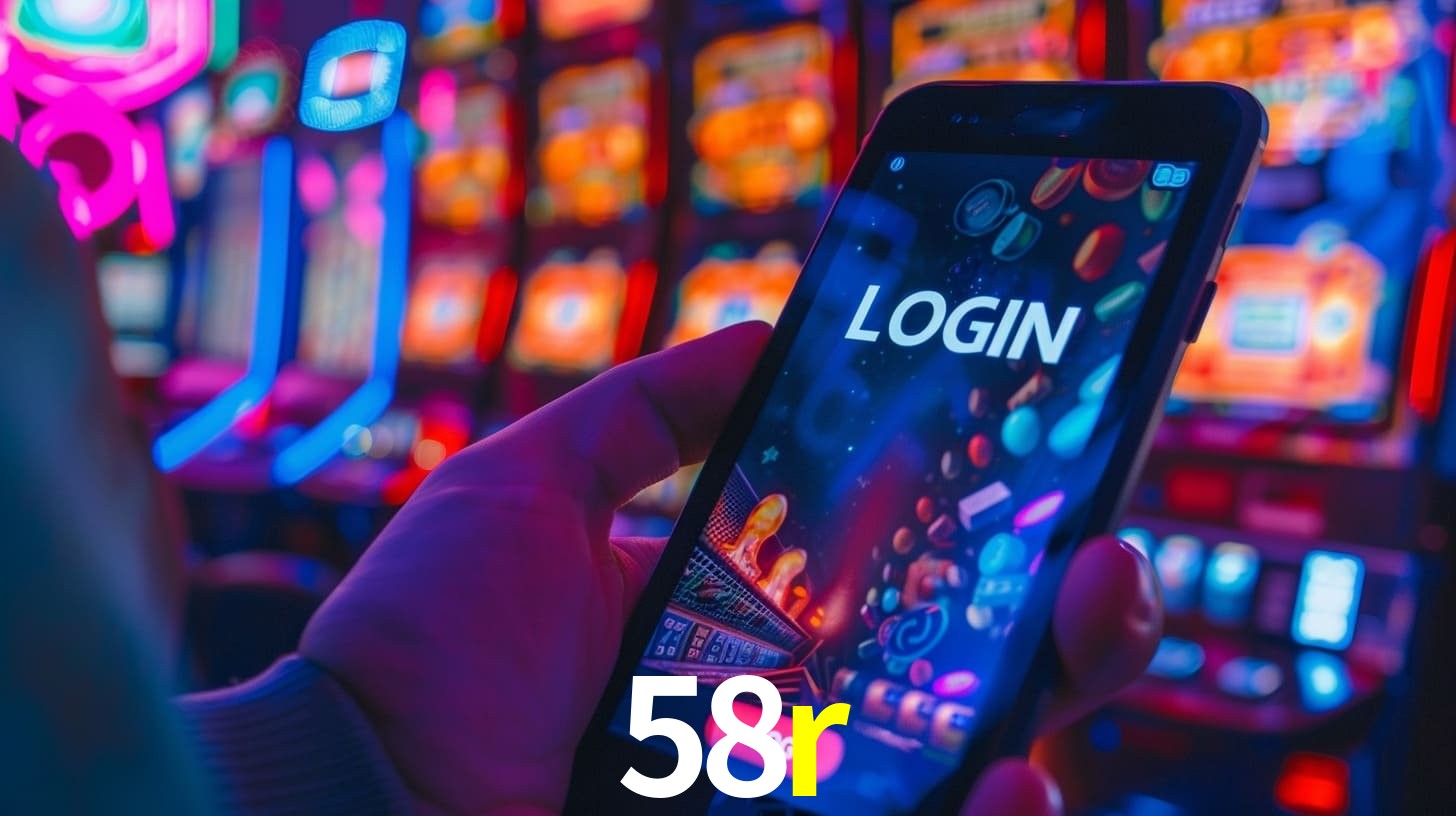 Estatísticas 58r