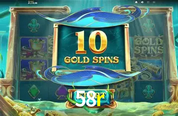 A Revolução dos Aplicativos de Jogos no 58r