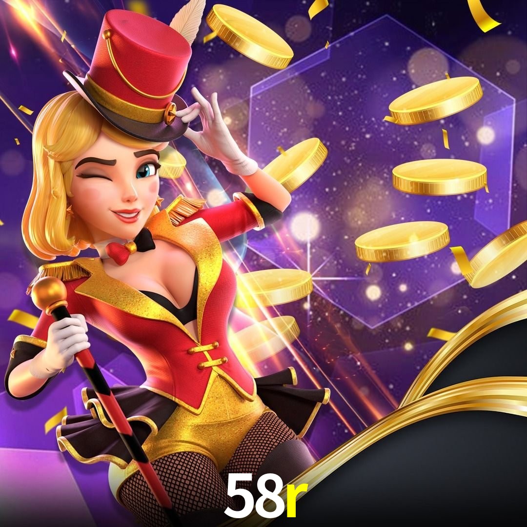 Welcome Bonus 58r