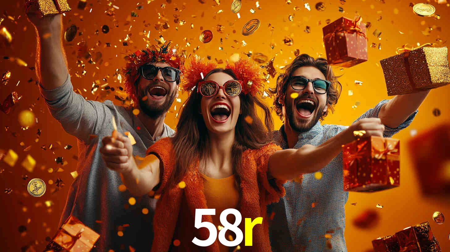 58r - Cassino Vip On-line - 58r.com