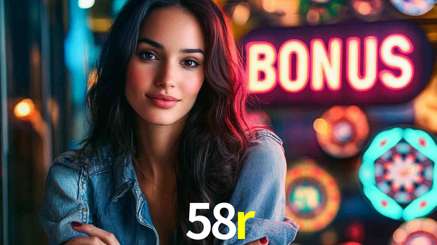 58r plataforma