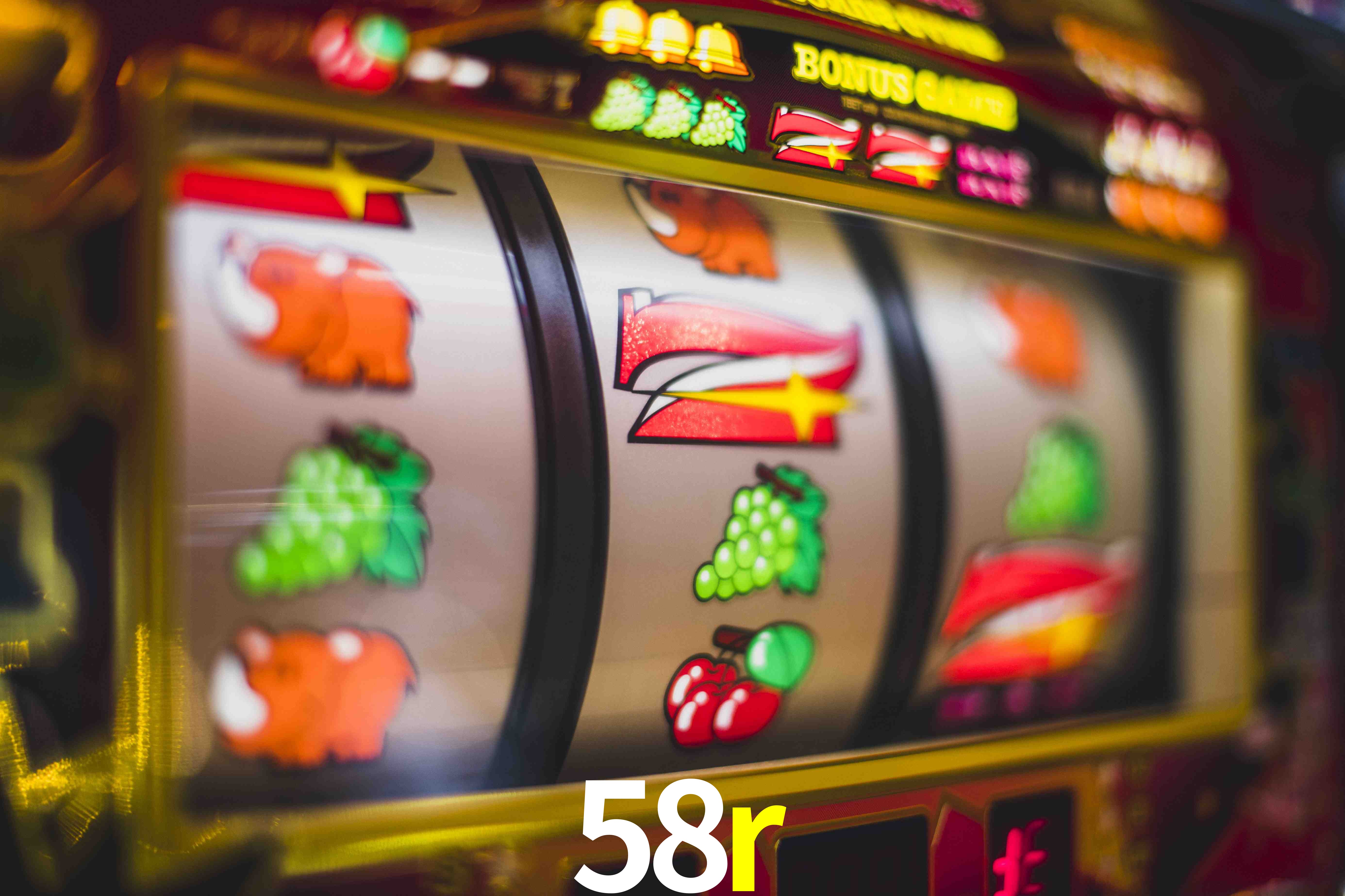 Statistics 58r