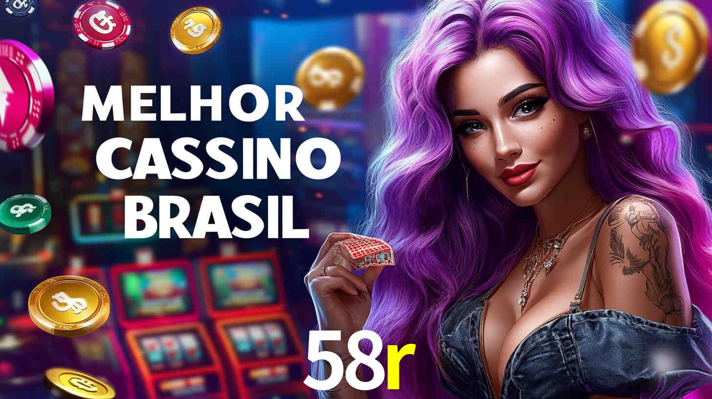 Descubra a Essência do 58r: Nossa História e Compromissos