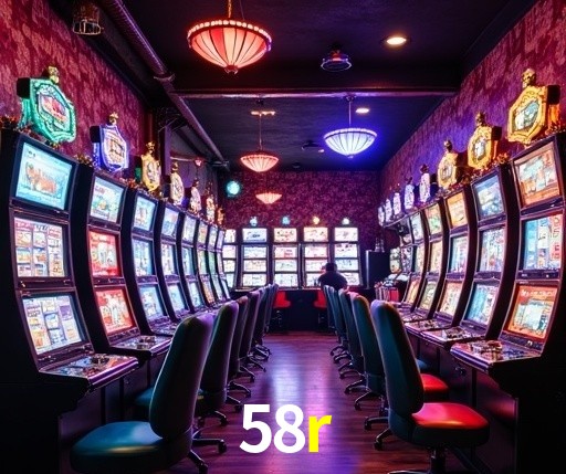 58r Plataforma