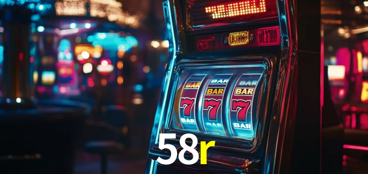 Welcome Bonus 58r