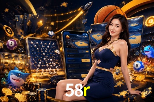 Flash Promotion 58r