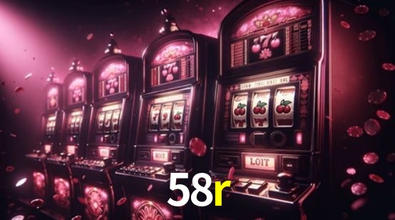 58r Fortune Tiger