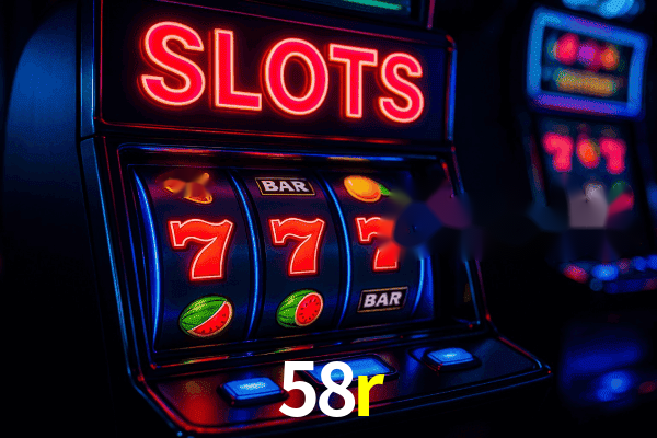 58r lottery
