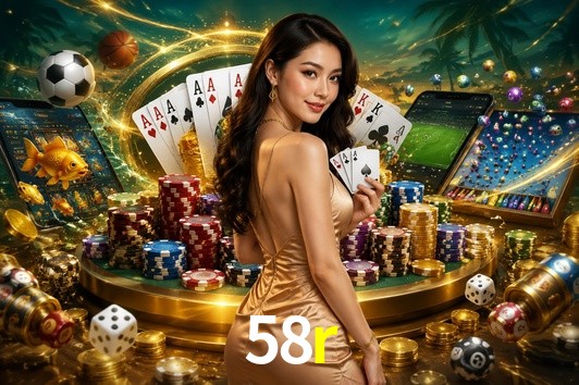 Roulette Table 58r