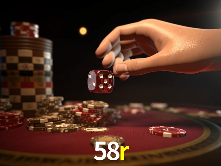 Jogos de Slot 58r