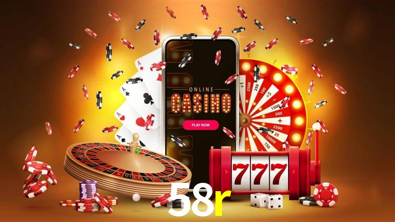 58r Belo Horizonte - Jackpots
