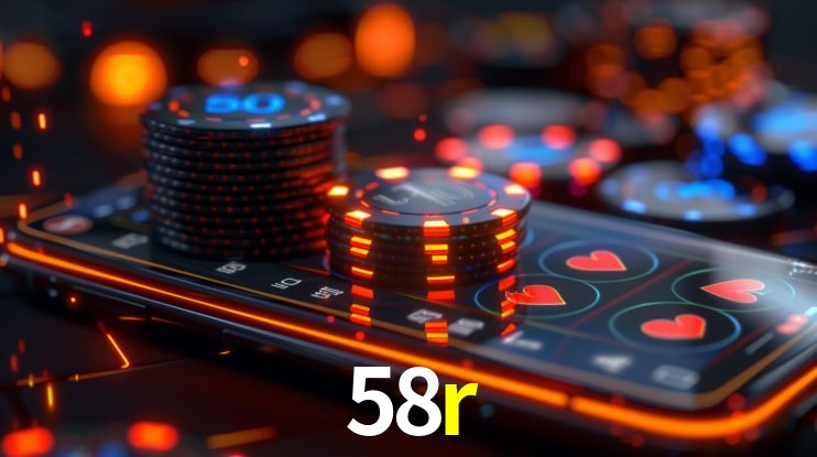 Slot Games 58r
