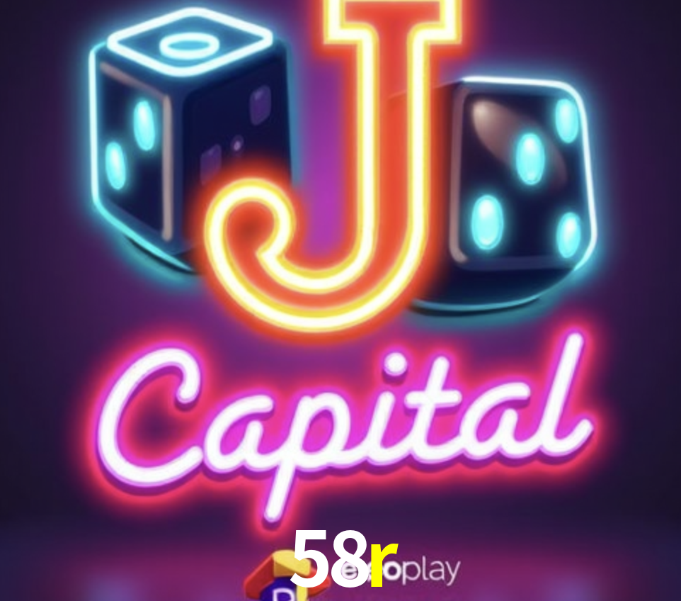 APP oficial da 58r para mobile