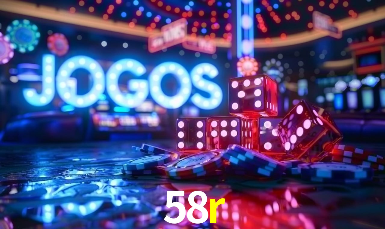 Casino VIP 58r
