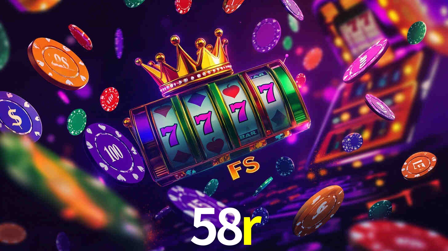 Blackjack Table 58r