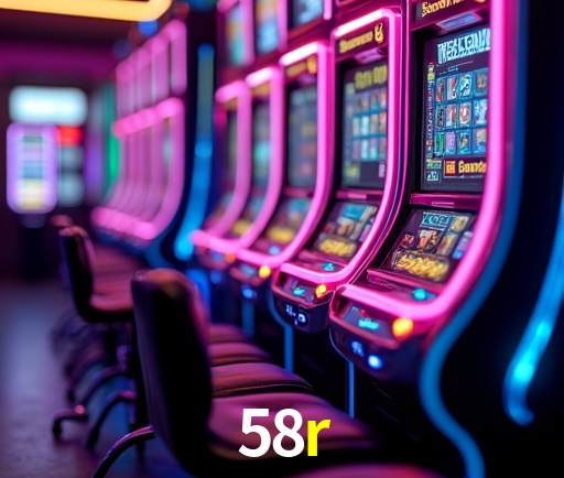 58r São Paulo - Top Slots