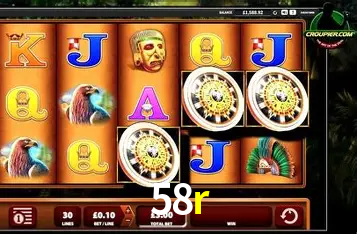 Desvendando o Mundo dos Jogos Virtuais na 58r