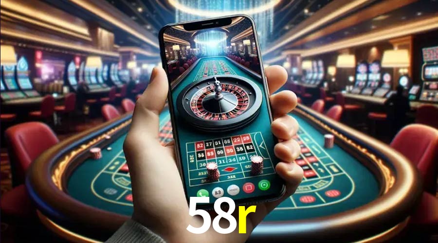 Responsive Design 58r