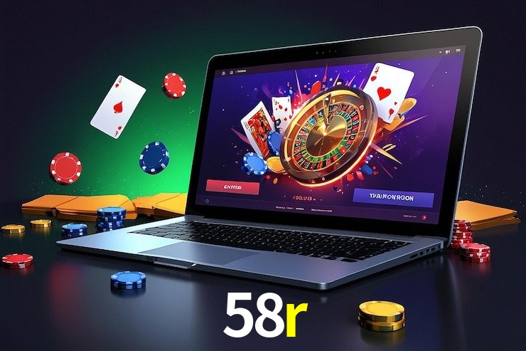 58r Salvador - Support