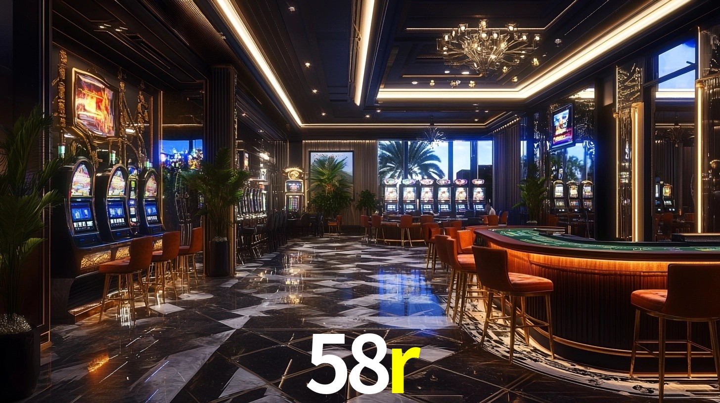 Welcome Bonus 58r