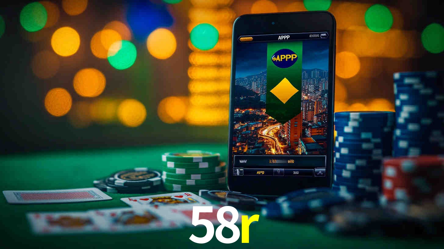 Descubra o Programa VIP da 58r: Vantagens Exclusivas para Jogadores