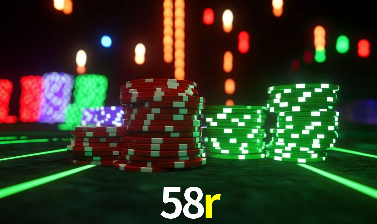 Live Casino 58r