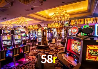 58r São Paulo - Live Tables