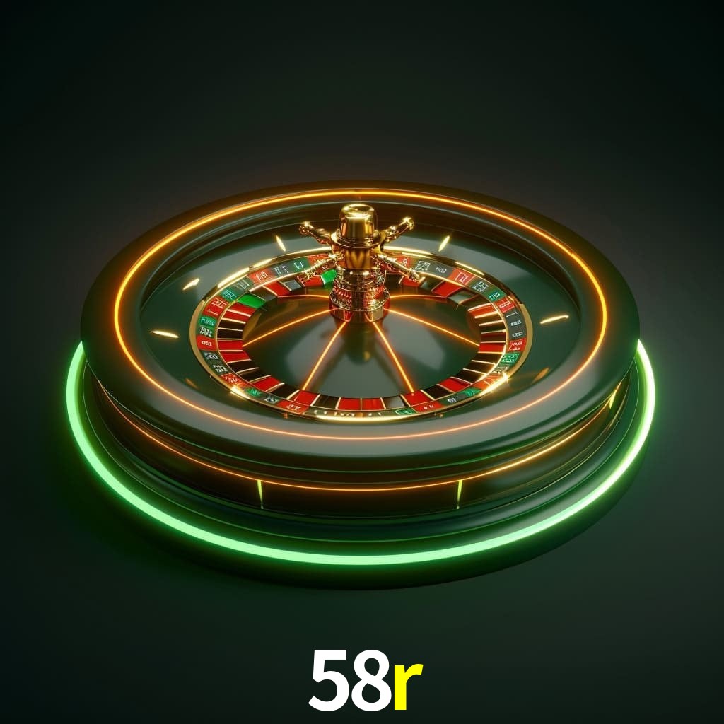 58r App - Aplicativo Móvel Oficial