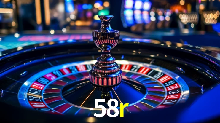 58r App Interface
