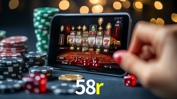 Live Casino 58r