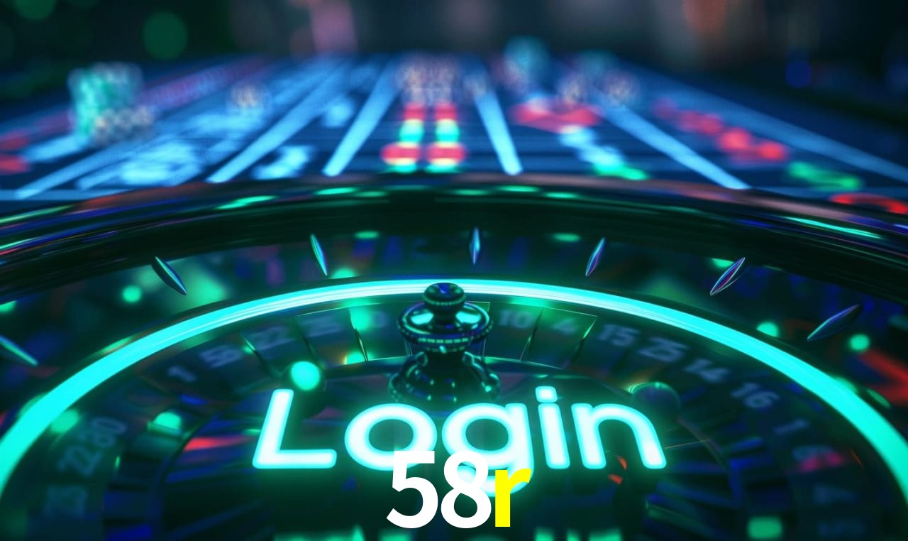 Provedores de Jogos 58r