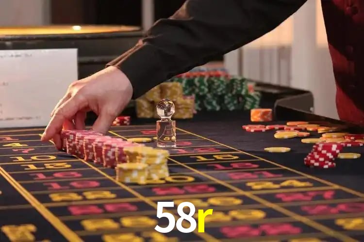 Descubra o Programa VIP da 58r: Vantagens Exclusivas para Jogadores