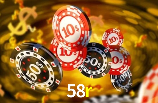 Diretório de Jogos 58r