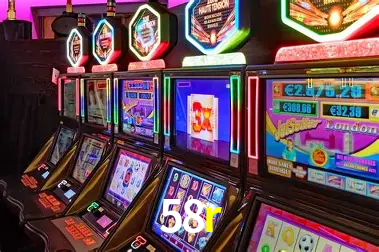 Explorando a Categoria de Eventos em Apostas na 58r