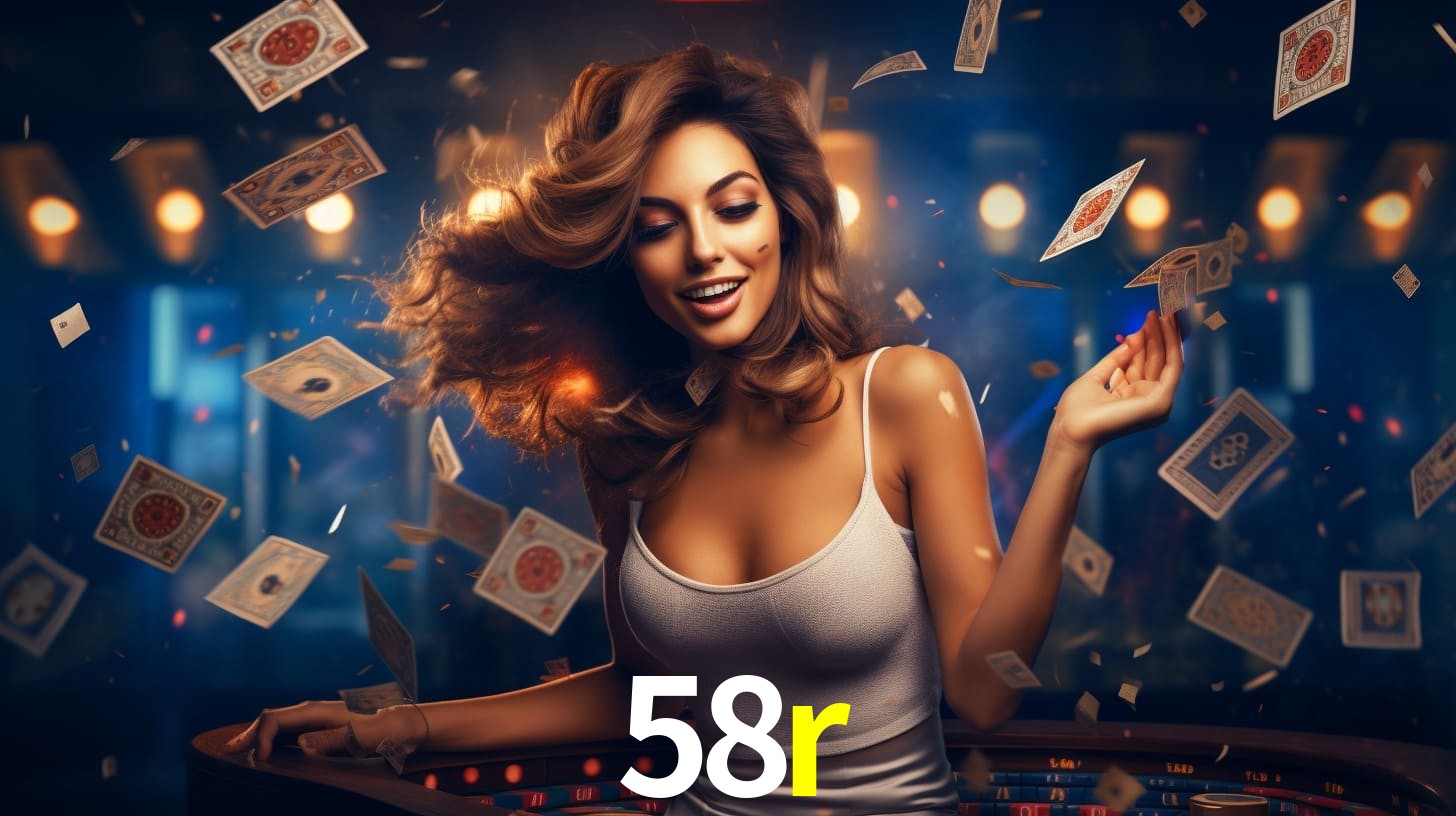 58r plataforma