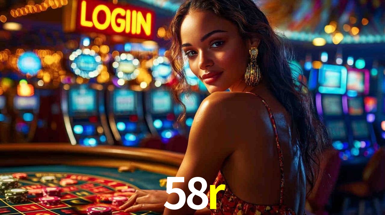 58r Brasília - Jogo Features