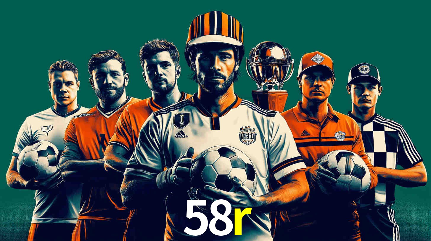 Descubra a Essência do 58r: Nossa História e Compromissos